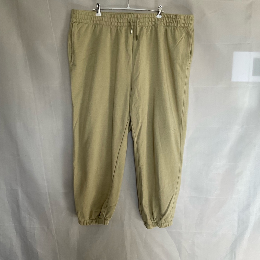 H&M Relaxed Fit Joggers Sweatpants